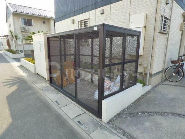 detached 埼玉県八潮市大字大原

地図を見る