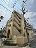 リブラン新北野 3階 築41年4ヶ月の賃貸物件