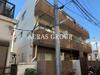 クレドハウス新宿 2階 築55年10ヶ月の賃貸物件