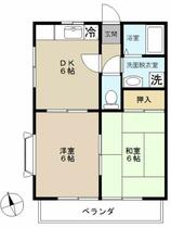 間取り：211062622818
