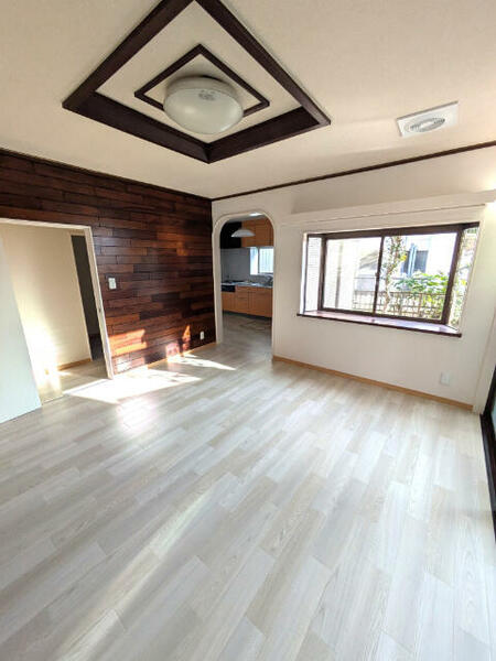 detached 埼玉県北本市緑２丁目
地図を見る