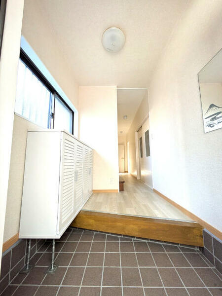 detached 埼玉県北本市緑２丁目
地図を見る