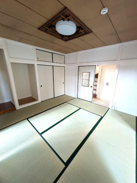 detached 埼玉県北本市緑２丁目
地図を見る