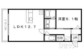 間取り：226078359638