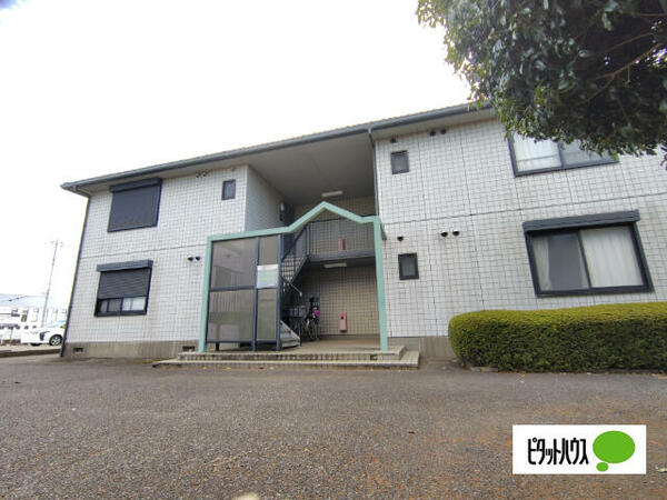 apartment 茨城県守谷市松前台1丁目
地図を見る