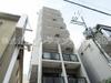 京橋駅より徒歩10分 3階 築17年11ヶ月の賃貸物件