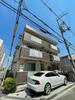 クラッセ長居 2階 築8年6ヶ月の賃貸物件