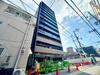 ワールドアイ都島駅前 11階 築1年5ヶ月の賃貸物件
