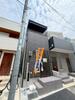 木津川駅より徒歩10分 新築の賃貸物件
