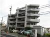 西江井ヶ島駅より徒歩15分 築36年7ヶ月 5階建の賃貸物件