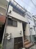 緑橋駅より徒歩6分 築41年 2階建の賃貸物件