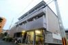 蛍池駅より徒歩5分 3階 築31年9ヶ月の賃貸物件
