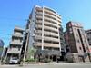 セレッソコート上本町EAST 3階 築19年9ヶ月の賃貸物件