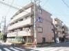 ルーブル三軒茶屋 3階 築29年7ヶ月の賃貸物件