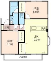 間取り：211055951449