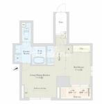 渋谷区広尾５丁目&nbsp;10階建&nbsp;築5年のイメージ