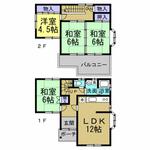 美浜町河和台１丁目戸建てのイメージ