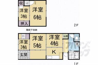 間取り：226078423513