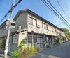 出町柳駅より徒歩14分 築76年9ヶ月の賃貸物件