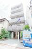 プロフ上池台 5階 築22年4ヶ月の賃貸物件