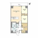 グランカーサ西葛西のイメージ