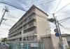王子住宅 5階 築50年11ヶ月の賃貸物件
