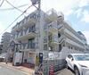 今出川駅より徒歩7分 4階 築39年の賃貸物件