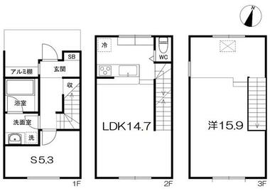 間取り：213142083130