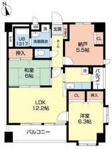 間取り：242001903516