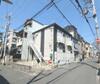 北野白梅町駅より徒歩10分 1階 築38年2ヶ月の賃貸物件