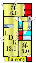 間取り：213135159106