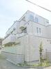 Palude新桜台 1階 築9年7ヶ月の賃貸物件