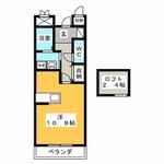 ウエスト　メゾンのイメージ