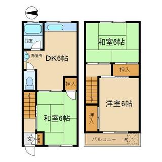 間取り：228057456495