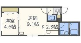 間取り：201027992656