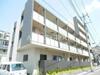 浮間舟渡駅より徒歩7分 3階 築14年の賃貸物件