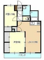 間取り：205006648164