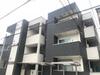 フジパレス若江岩田 3階 築10年5ヶ月の賃貸物件