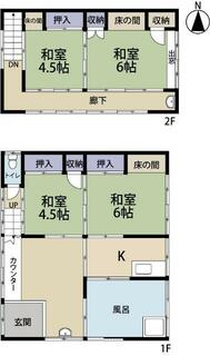 間取り：222018864219