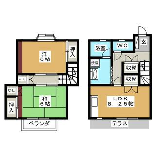 間取り：220005886927