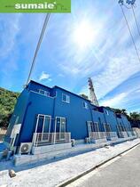 ＴＪ本脇Ａ  ｜ 和歌山県和歌山市本脇（賃貸アパート1LDK・2階・40.00㎡） その1