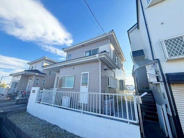 detached 埼玉県比企郡川島町大字上伊草
地図を見る