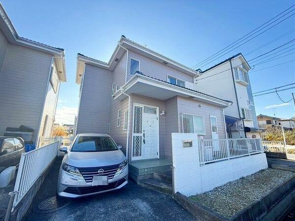 detached 埼玉県比企郡川島町大字上伊草
地図を見る