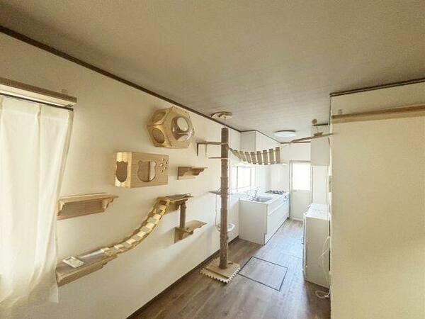 detached 埼玉県比企郡川島町大字上伊草
地図を見る