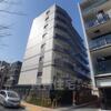 グランカーサ住吉 4階 築5年6ヶ月の賃貸物件