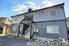 感田駅より徒歩3分 2階 築35年2ヶ月の賃貸物件