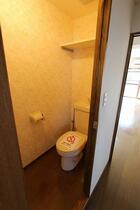サンライズ吉村Ⅰ 206 ｜ 宮崎県宮崎市吉村町江田原（賃貸マンション2LDK・2階・57.85㎡） その11
