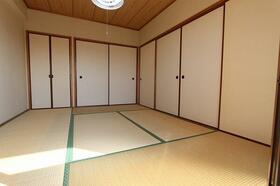 サンライズ吉村Ⅰ 206 ｜ 宮崎県宮崎市吉村町江田原（賃貸マンション2LDK・2階・57.85㎡） その12
