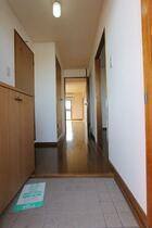 サンライズ吉村Ⅰ 206 ｜ 宮崎県宮崎市吉村町江田原（賃貸マンション2LDK・2階・57.85㎡） その14