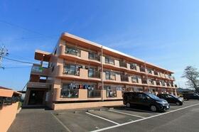 サンライズ吉村Ⅰ 206 ｜ 宮崎県宮崎市吉村町江田原（賃貸マンション2LDK・2階・57.85㎡） その1